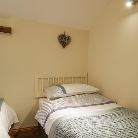 Вилла The Old Barn Nether Wasdale Экстерьер фото