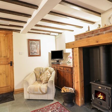 Вилла The Old Barn Nether Wasdale Экстерьер фото