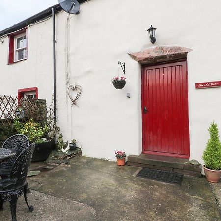 Вилла The Old Barn Nether Wasdale Экстерьер фото