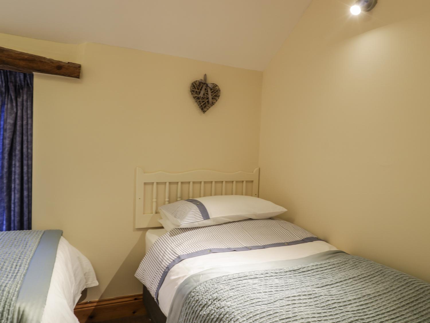 Вилла The Old Barn Nether Wasdale Экстерьер фото